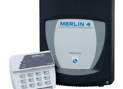 Nemteck Merlin 4i energizer